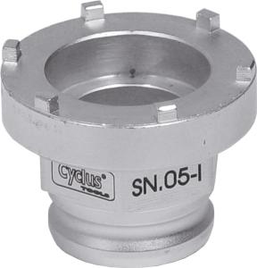 CYCLUS CYCLUS TOOLS snap.in bottom bracket tool SHIMANO Dura Ace BB-7700 - SN.05-I
