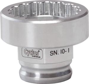 CYCLUS CYCLUS TOOLS snap.in bottom bracket tool SHIMANO Ultegra SM-BBR60, BB-MT800, SN.10-