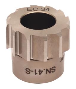CYCLUS CYCLUS TOOLS snap.in EC 34 head tube reamer SN.41-S
