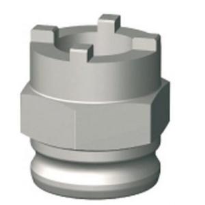 CYCLUS CYCLUS TOOLS snap.in freewheel remover BMX 10 mm - SN.21-Z