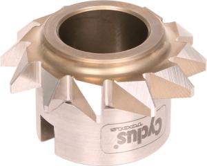 CYCLUS CYCLUS TOOLS snap.in IS 42 head tube reamer SN.20-S