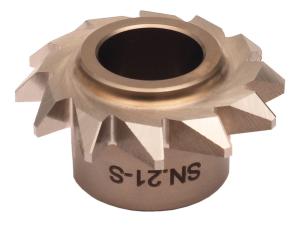 CYCLUS CYCLUS TOOLS snap.in IS 47 head tube reamer SN.21-S