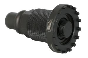 CYCLUS CYCLUS TOOLS snap.in | locknut remover Shimano EP8, Steps 8000, Steps 6100 compatib