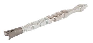 CYCLUS CYCLUS TOOLS snap.in press set | spindle, quick release nut, press rings for headse