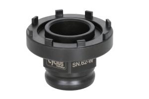 CYCLUS CYCLUS TOOLS snap.in remover Bosch spider locknut Active Performance SN.62-W
