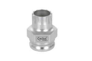 CYCLUS CYCLUS TOOLS snap.in remover | for cassette Shimano | SN.35-C