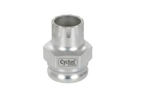 CYCLUS CYCLUS TOOLS snap.in remover | for cassette Sram; Sachs PG; screw-on-freewheels | S