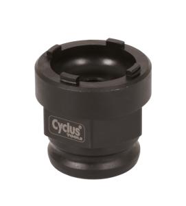 CYCLUS CYCLUS TOOLS snap.in remover | for Rohloff sprocket | SN.23-Z