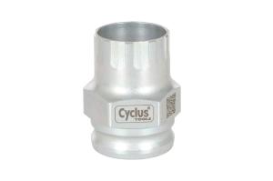 CYCLUS CYCLUS TOOLS snap.in remover | for Shimano brake disc | SN.38-W