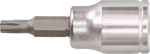 CYCLUS CYCLUS TOOLS socket TX 15, 3/8 drive
