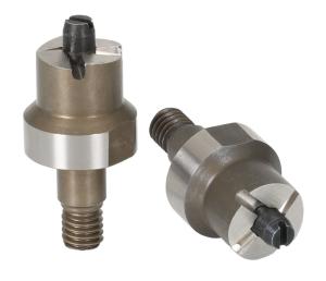 CYCLUS CYCLUS TOOLS spare facer pair 12 mm | for dual disc mount facing tool art.720236