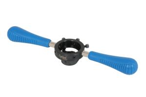 CYCLUS CYCLUS TOOLS steerer threader holder to cut new fork thread, excluding die