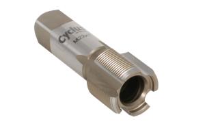 CYCLUS CYCLUS TOOLS tap and die for internal crank thread M22x1 | for cutting the existing