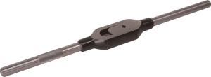 CYCLUS CYCLUS TOOLS Tap wrench, adjustable, 5.6 - 16 mm