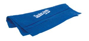 CYCLUS CYCLUS TOOLS towel, 30 x 50 cm - 100 cotton