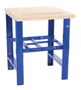 CYCLUS CYCLUS TOOLS Work table for reel bicycle chain dispenser