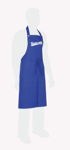 CYCLUS CYCLUS TOOLS workshop apron with vintage Cyclus Tools print