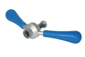 CYCLUS CYCLUS TOOLS workshop bottom bracket tool with handles SHIMANO BB-OCTALINK 7700/650