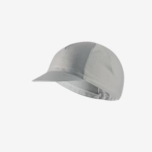 Castelli ESPRESSO 2 021 Dymov� siv� -UNI