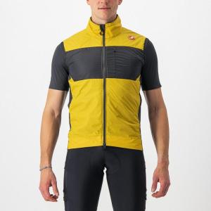 Castelli 22010 UNLIMITED PUFFY 755 medov lt -M