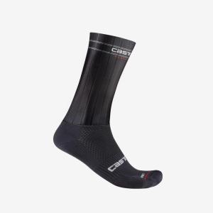 Castelli 25030 FAST FEET 3 010 �ierna -SM
