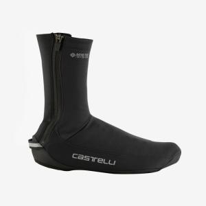 Castelli 23529 ESPRESSO 010 ierna -XL