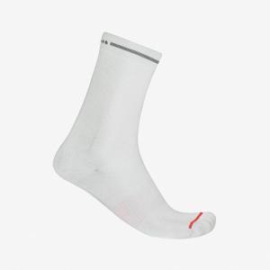 Castelli 25024 PREMIO EVO 001 biela -XXL