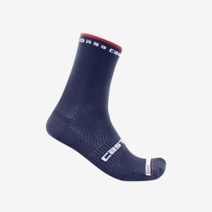 Castelli 21026 ROSSO CORSA PRO 15 424 belgick modr -LX