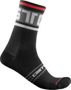 cyklistick ponoky Castelli 21028 PROLOGO 15 010 ierna SM