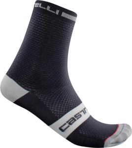 cyklistick ponoky Castelli 21030 SUPERLEGGERA T 12 414 tmav modr SM