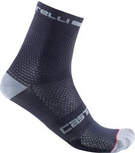 cyklistick ponoky Castelli 21030 SUPERLEGGERA T 12 424 belgick modr -SM