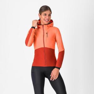 Castelli 25529 FLY UNLIMITED W 883 mel�n -M