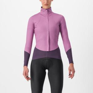 Castelli 20558 BETA RoS W 509 svetl fialov -S