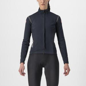 Castelli 22543 PERFETTO RoS 2 W 085 svetl ierna -XS