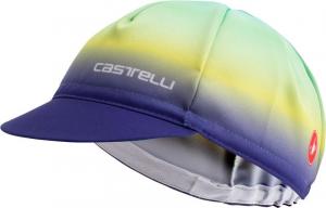 Castelli 21068 GRADIENT 963 malachitov zelen UNI