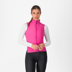 Castelli 24541 ESPRESSO W 563 fialovo ruov -S