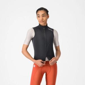 Castelli ESPRESSO 2 W 010 �ierna -L