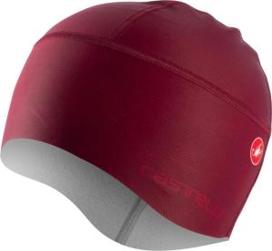 Dmska termo iapka pod prilbu Castelli 20571 PRO THERMAL W 421 bordov -UNI