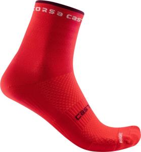 Castelli 21062 ROSSO CORSA W 11 081 ibitek -SM