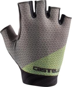 Castelli 20081 ROUBAIX GEL 2W 076 travern -S