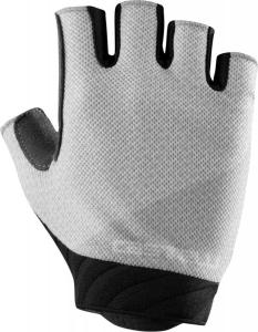 Dámske rukavice Castelli 20081 ROUBAIX GEL 2W 870 str.šedá -S