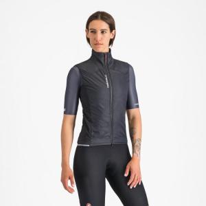 Castelli UNLIMITED ENDURANCE W DT 204 Brestov� drevo/�ierna -S