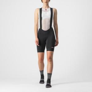 Castelli 22048 ENDURANCE W 010 ierna -M