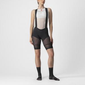 Castelli 22056 UNLIMITED DT W 010 ierna -L