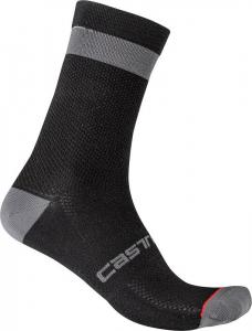 Castelli 21558 ALPHA W 15 010 ierna -SM