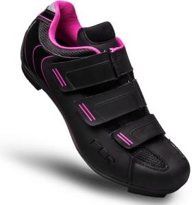 FLR Silnin tretry F35 Black/Pink 2022 39