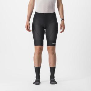 Castelli 23049 TRAIL W LINER 010 ierna -XS