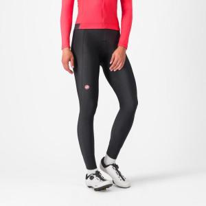 Castelli 24546 ESPRESSO W DT 010 ierna -L