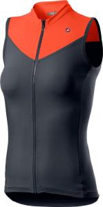 Castelli 21058 SOLARIS 070 tmav oceov modr L