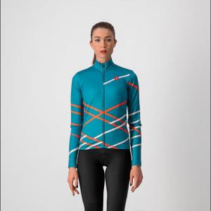 Castelli 20560 DIAGONAL 324 sv. modr -M